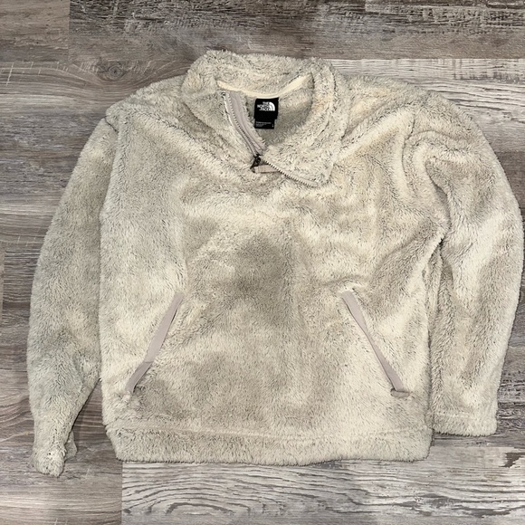 North face pullover - Picture 1 of 1